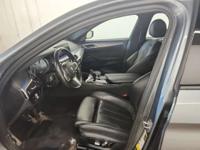 BMW 530 530I XDRIVE  CARFAX, снимка 5