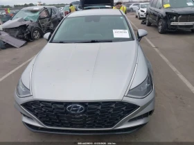 Hyundai Sonata 2.5l Sel, снимка 12