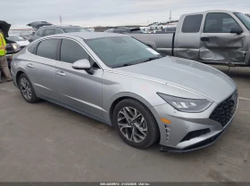 Hyundai Sonata 2.5l Sel, снимка 1