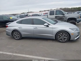 Hyundai Sonata 2.5l Sel, снимка 13