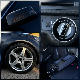 Mercedes-Benz C 200 2.2 CDI, снимка 14