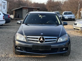 Mercedes-Benz C 200 2.2 CDI, снимка 2