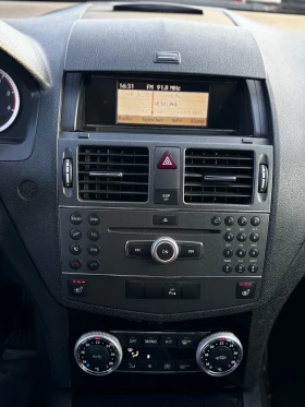 Mercedes-Benz C 200 2.2 CDI, снимка 8
