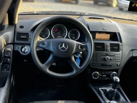 Mercedes-Benz C 200 2.2 CDI, снимка 7