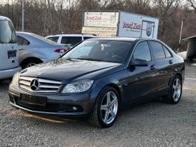Mercedes-Benz C 200 2.2 CDI, снимка 3