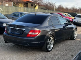Mercedes-Benz C 200 2.2 CDI, снимка 5