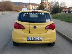 Opel Corsa Е.1.4/90кс Без Турбо* , снимка 11