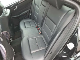 Mercedes-Benz E 250 BLUETEC LUXURY/CARFAX/Пано/Памет/Подгрев/2 Ключа, снимка 11