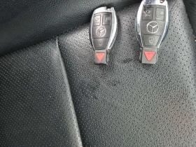 Mercedes-Benz E 250 BLUETEC LUXURY/CARFAX/Пано/Памет/Подгрев/2 Ключа, снимка 7