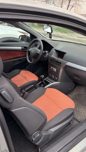 Opel Astra H, снимка 12