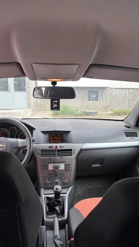Opel Astra H, снимка 11
