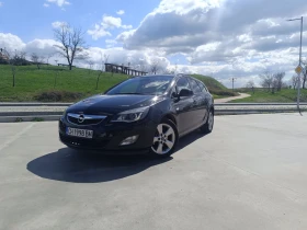 Opel Astra 1.7 CDTI, снимка 1