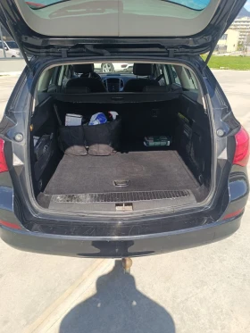 Opel Astra 1.7 CDTI, снимка 3