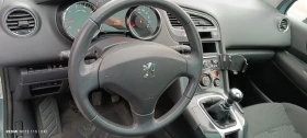 Peugeot 5008  7 места (6+ 1), снимка 8
