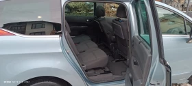 Peugeot 5008  7 места (6+ 1), снимка 5