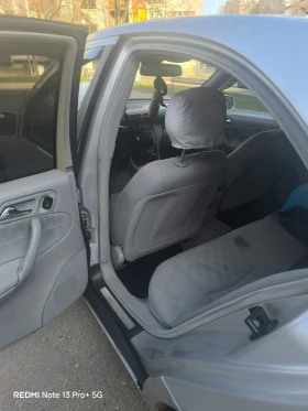 Mercedes-Benz C 200 C200, снимка 9