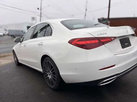 Mercedes-Benz C 300 4MATIC/360 CAM/БЕЗ ЗАБЕЛЕЖКИ, снимка 6