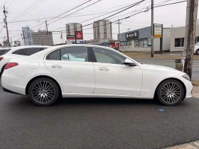 Mercedes-Benz C 300 4MATIC/360 CAM/БЕЗ ЗАБЕЛЕЖКИ, снимка 3