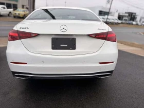 Mercedes-Benz C 300 4MATIC/360 CAM/БЕЗ ЗАБЕЛЕЖКИ, снимка 5