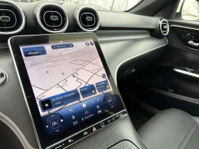 Mercedes-Benz C 300 4MATIC/360 CAM/БЕЗ ЗАБЕЛЕЖКИ, снимка 9