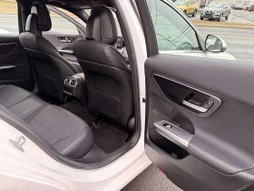 Mercedes-Benz C 300 4MATIC/360 CAM/БЕЗ ЗАБЕЛЕЖКИ, снимка 10