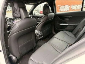 Mercedes-Benz C 300 4MATIC/360 CAM/БЕЗ ЗАБЕЛЕЖКИ, снимка 11