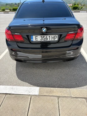 BMW 750 750D XDRIVE, снимка 4