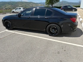 BMW 750 750D XDRIVE, снимка 5