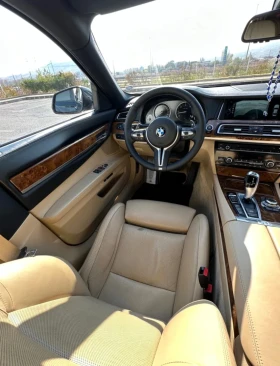 BMW 750 750D XDRIVE, снимка 7