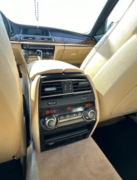 BMW 750 750D XDRIVE, снимка 10