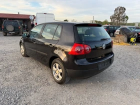 VW Golf 1.9TDI-90PS, снимка 7
