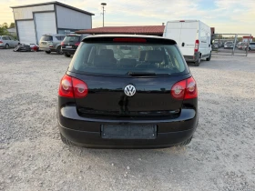 VW Golf 1.9TDI-90PS, снимка 6
