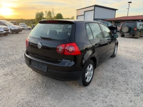 VW Golf 1.9TDI-90PS, снимка 5