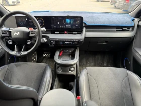 Hyundai Ioniq 5 N* BOSE* HEAD-UP* 360 CAM* BUCKET SEATS* KEYLESS, снимка 8