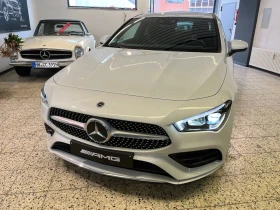 Mercedes-Benz C 200, снимка 1