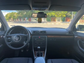 Audi A4, снимка 7