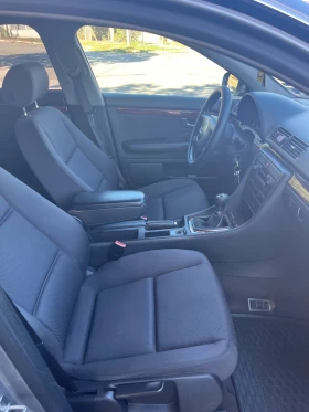 Audi A4, снимка 6