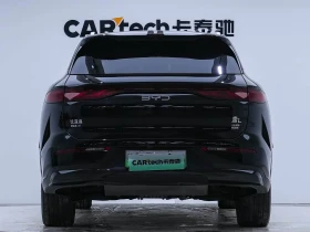 BYD Tang L AWD Flagship Model autogeorge.com, снимка 7
