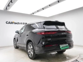 BYD Tang L AWD Flagship Model autogeorge.com, снимка 9