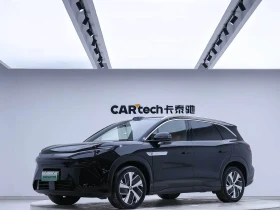 BYD Tang L AWD Flagship Model autogeorge.com, снимка 1