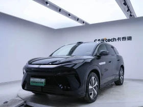 BYD Tang L AWD Flagship Model autogeorge.com, снимка 2