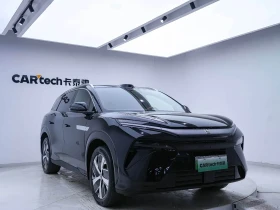 BYD Tang L AWD Flagship Model autogeorge.com, снимка 6