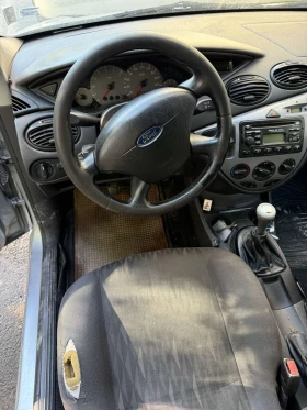 Ford Focus, снимка 4