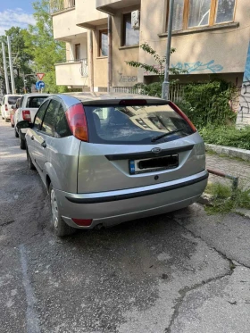 Ford Focus, снимка 5