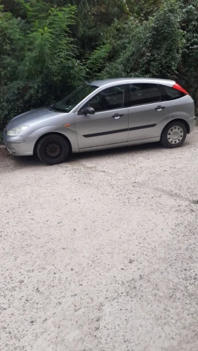 Ford Focus, снимка 2