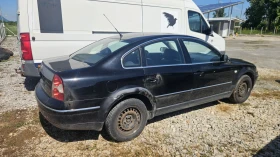 VW Passat 1.9tdi.131ks.6skoposti.klimatron, снимка 5
