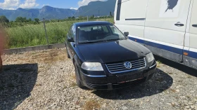 VW Passat 1.9tdi.131ks.6skoposti.klimatron, снимка 1