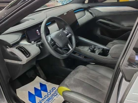 BYD Seal Song L Smart Edition Lidar 4WD autogeorge.com, снимка 11