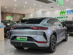 BYD Seal Song L Smart Edition Lidar 4WD autogeorge.com, снимка 5