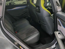 BYD Seal Song L Smart Edition Lidar 4WD autogeorge.com, снимка 9